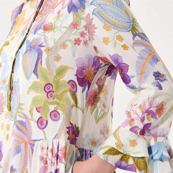 Dea Kudibal Rosanna EV Kjole, Flowertree